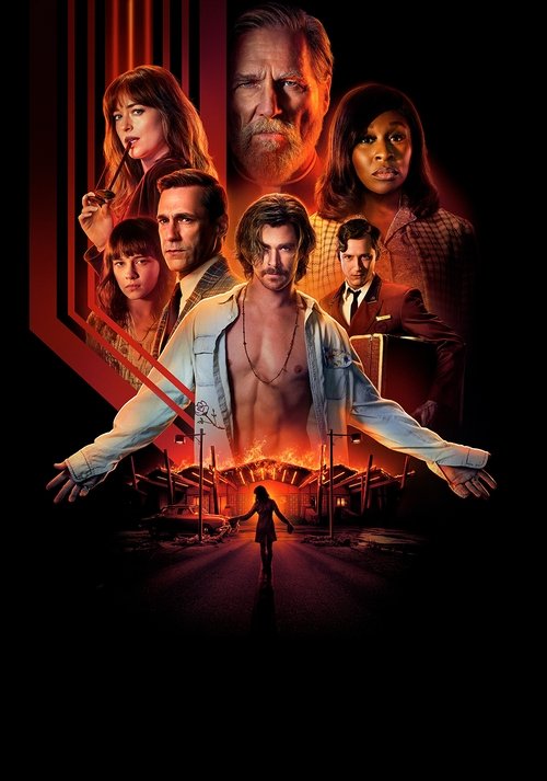 Bad Times at the El Royale