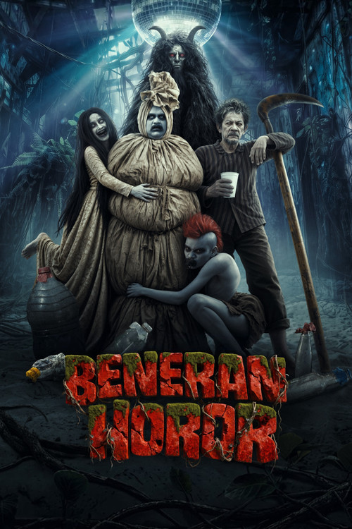 Beneran Horor