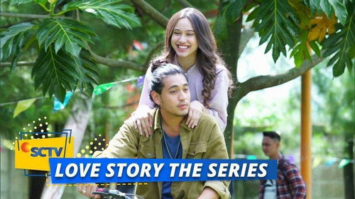 Love Story the Series