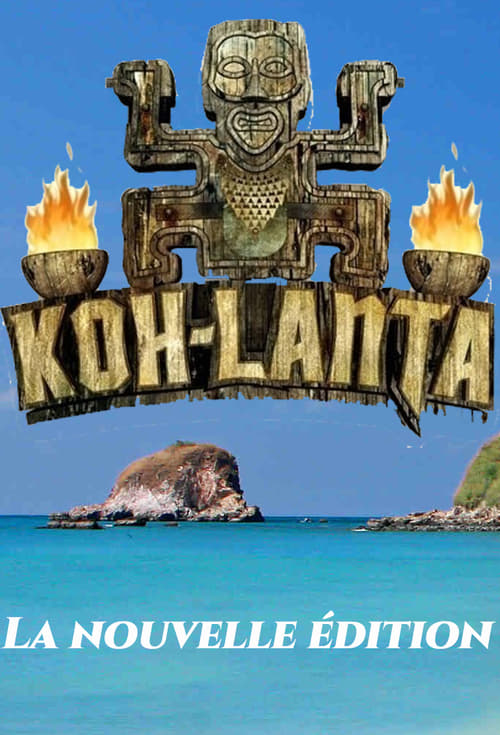Koh-Lanta, S16 - (2014)