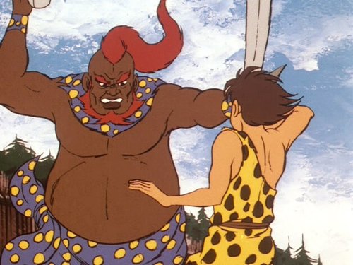 Image de l'épisode 16