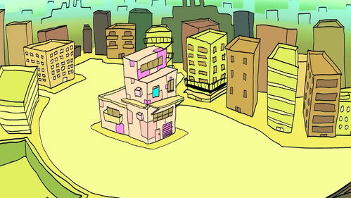 I don't think we were made for this