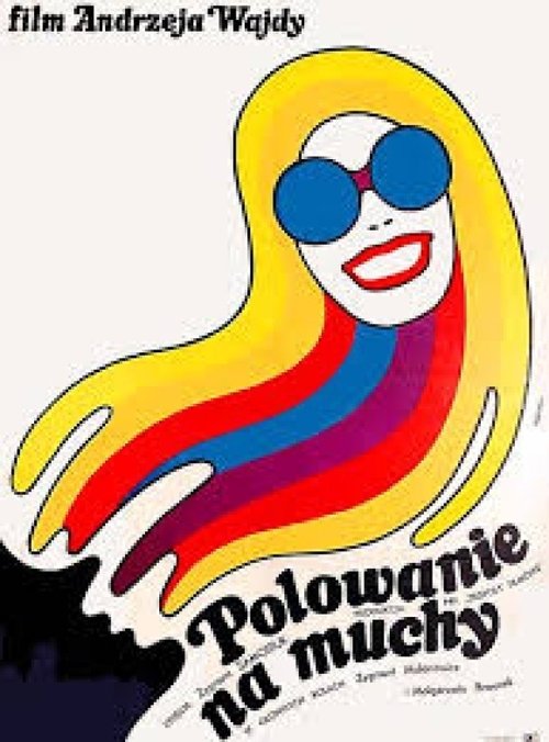Assistir Polowanie na muchy Online