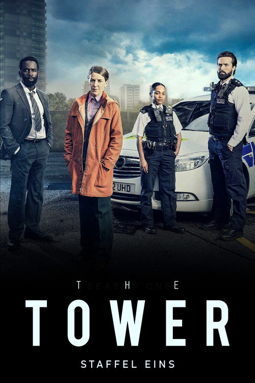 Staffel 1: Post Mortem