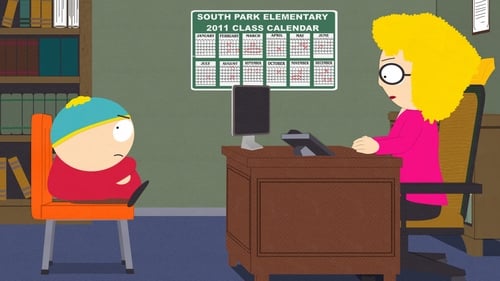 South Park: 15×4