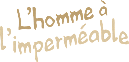 L'Homme à l'imperméable