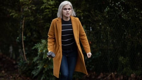 iZombie: 5×13