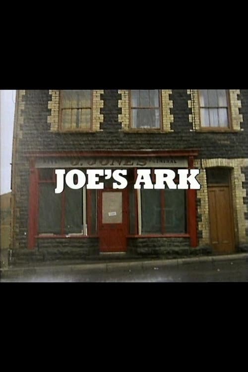 Joe's Ark 1974