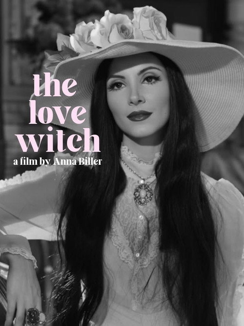 The Love Witch