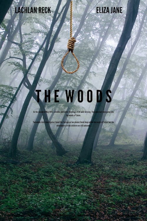 The Woods (2020)