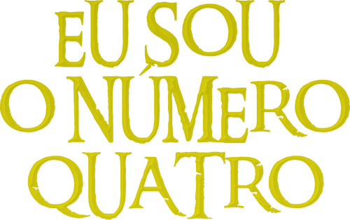 I Am Number Four
