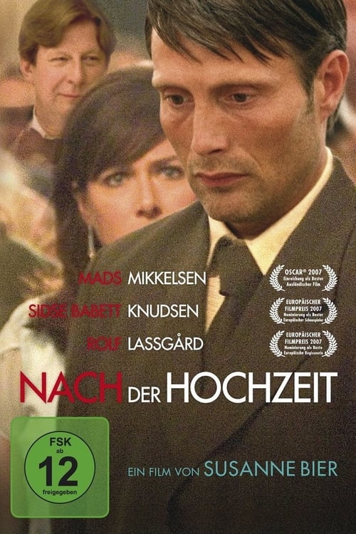 Nach der Hochzeit Poster