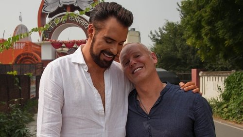 Poster della serie Rob and Rylan's Grand Tour