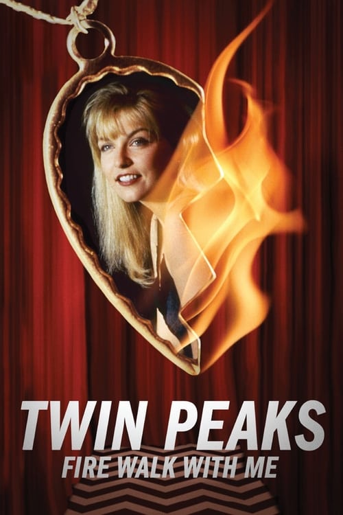 Twin Peaks: Fire Walk with Me 1992