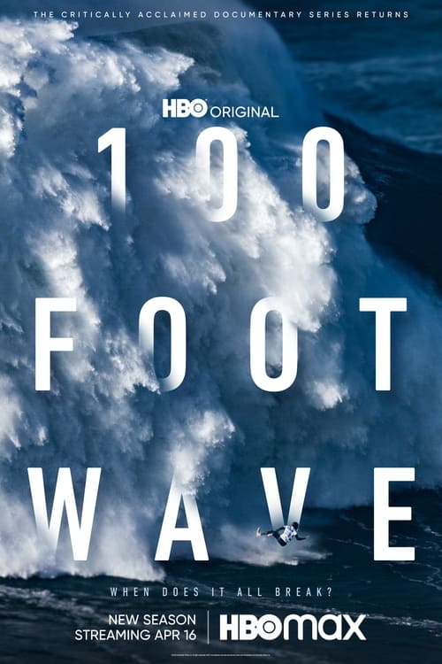 Where to stream 100 Foot Wave Season 2