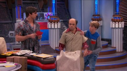 Assistir Henry Danger S02E01 – 2×01 – Dublado