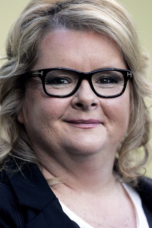 Kép: Magda Szubanski színész profilképe