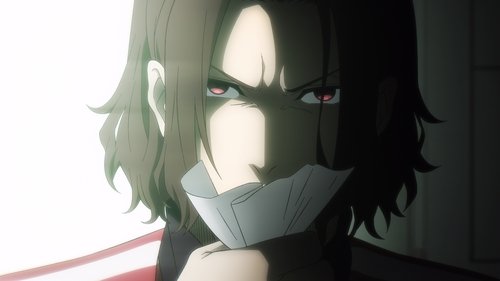 BLUE LOCK: 1×10