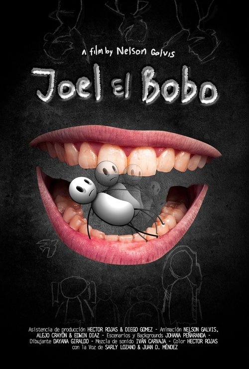 Joel el Bobo