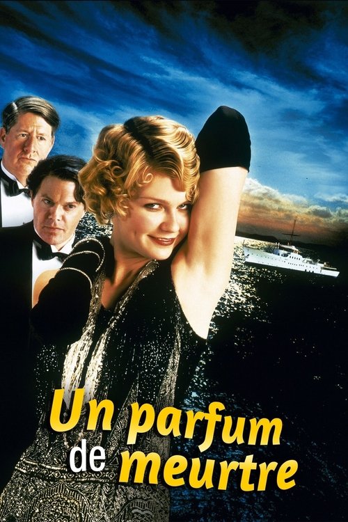 Poster image du film Un Parfum de meurtre Un Parfum de meurtre