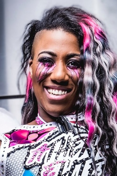 Image de Adrienne Reese