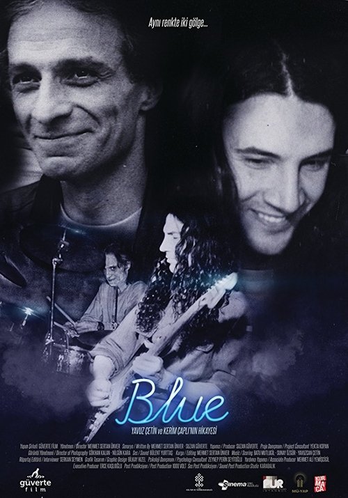 Blue (2017)