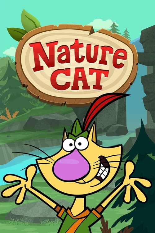 Poster Image for Nature Cat