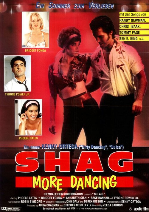 Fetzig, frei und frisch verliebt poster