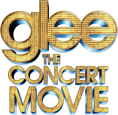 Glee: The Concert Movie