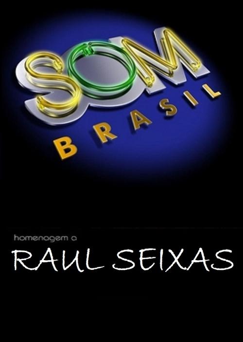 Som Brasil - Homenagem a Raul Seixas 2010