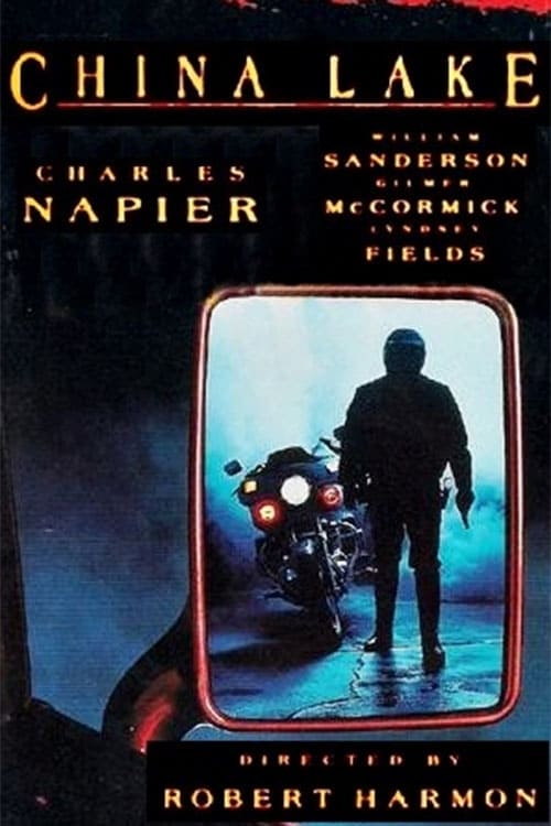 China Lake (1983)