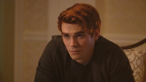 Riverdale: 2×3