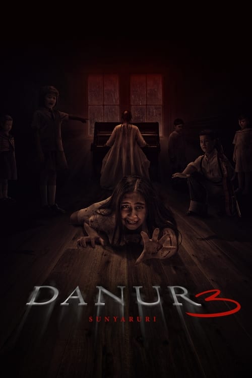 Danur 3: Sunyaruri