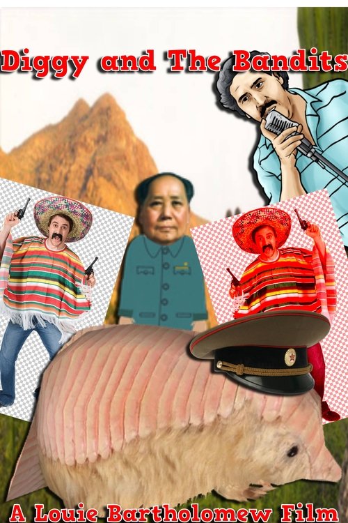 Diggy and The Bandits