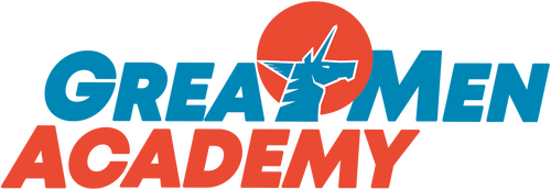 Great Men Academy