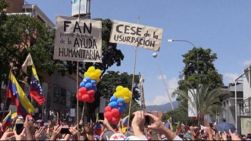 Vénézuéla - Sous l'emprise de l'or noir