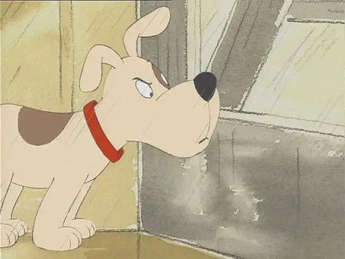 Escena del episodio 5 de la temporada 2 de The Forgotten Toys