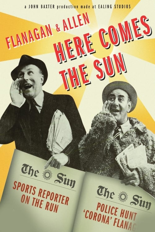 Here Comes the Sun 1945