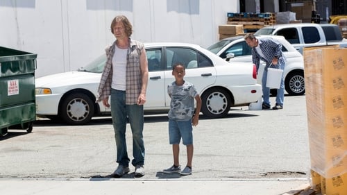 Shameless (US): 7×2