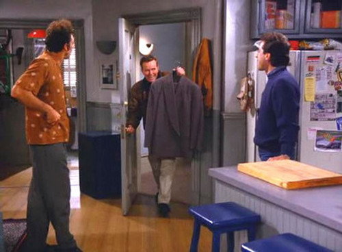 Seinfeld S06E07 — The Soup episode still