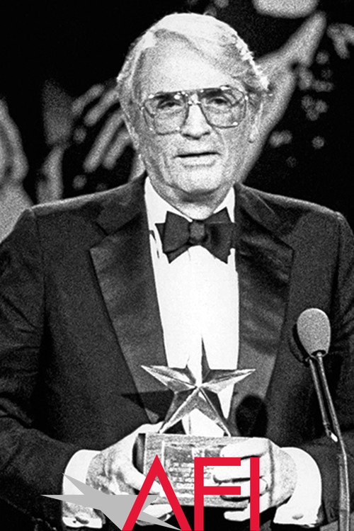 AFI Life Achievement Award: A Tribute to Gregory Peck