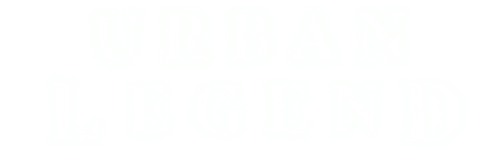 Histórias de Terror - Logo 3