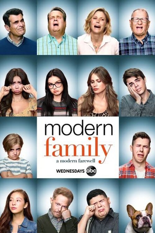 Modern Family: A Modern Farewell 2020