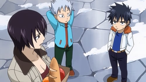 Fairy Tail: 1×15