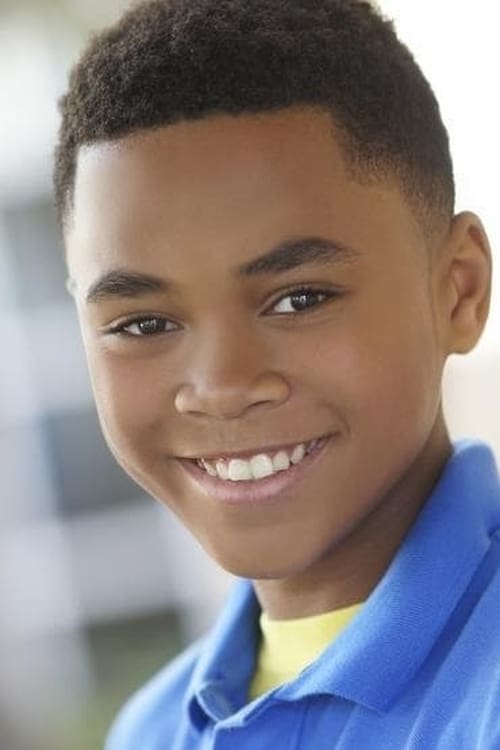 Kép: Chosen Jacobs színész profilképe