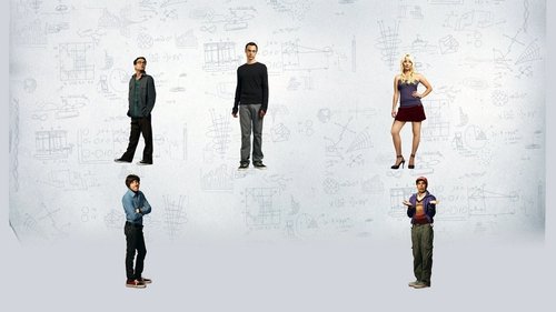 The Big Bang Theory