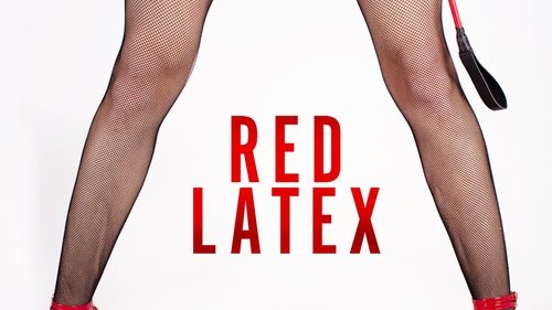 Red Latex image 2