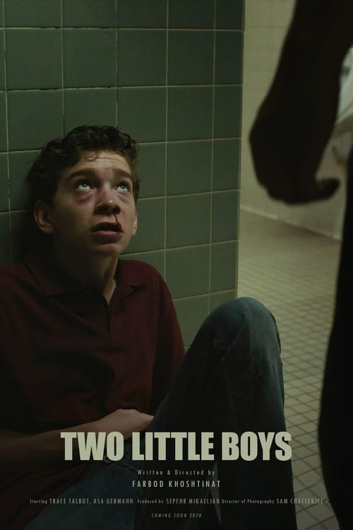 Two Little Boys (2020) poster