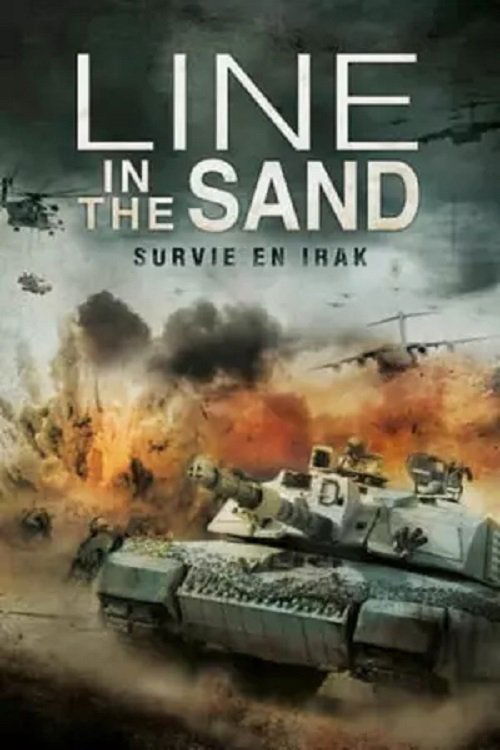 A Line in the Sand (2009)