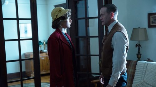 História de Horror Americana: 4×7